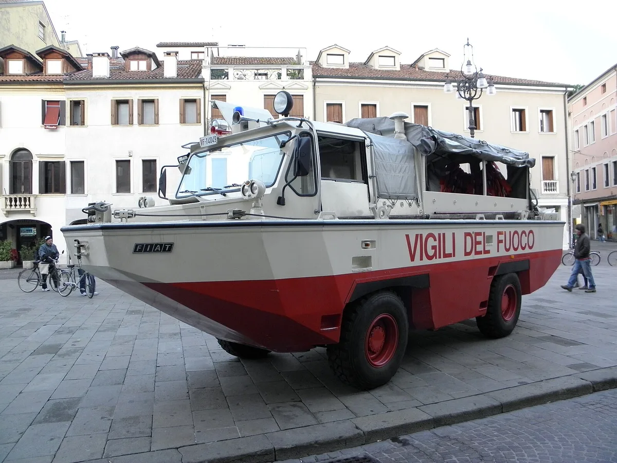 Fiat 6640A