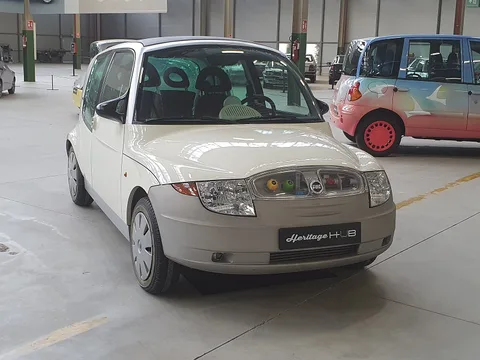 Fiat Ecobasic — 2
