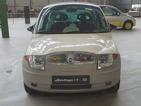Fiat Ecobasic — 3
