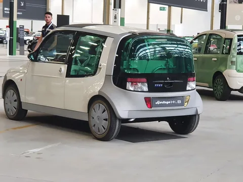 Fiat Ecobasic — 5