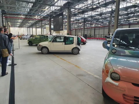 Fiat Ecobasic — 6
