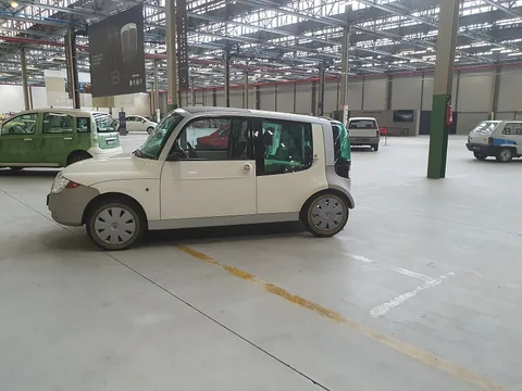 Fiat Ecobasic — 7