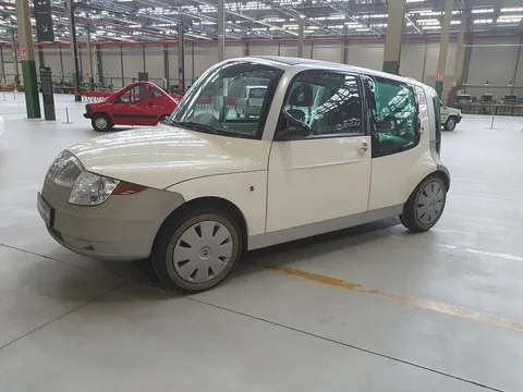 Fiat Ecobasic — 8