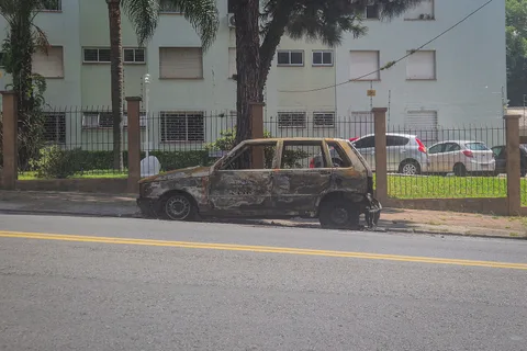 Fiat Mille — 3