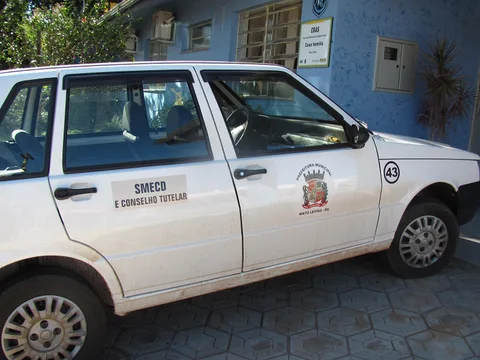 Fiat Mille — 5