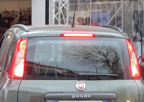 Fiat Panda — 2