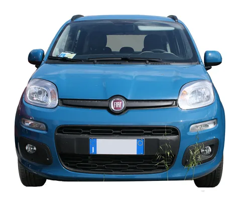Fiat Panda — 8