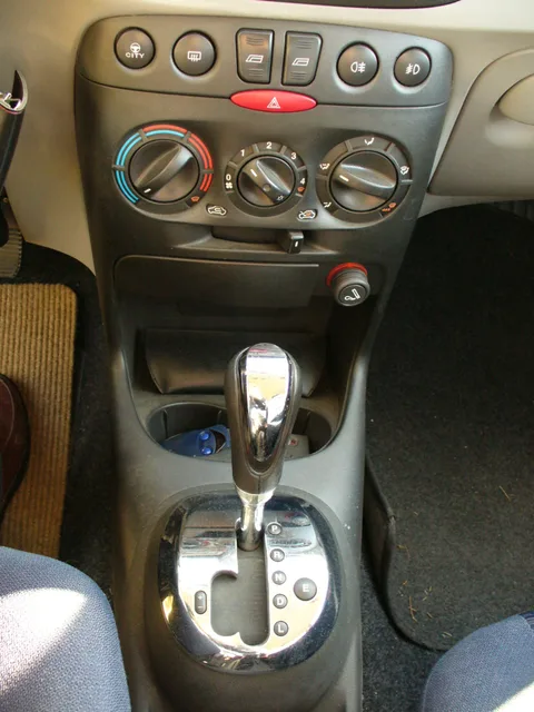 Fiat Punto II — 6