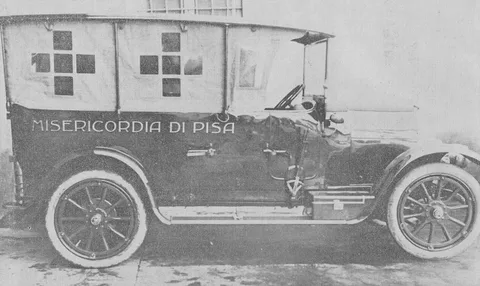 Fiat Type 5 — 3