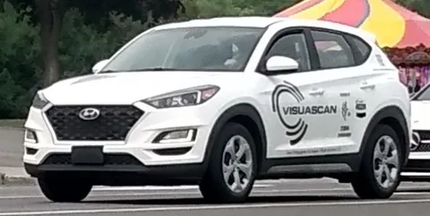 Hyundai Tucson (TL) — 4