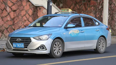 Hyundai Celesta — 2