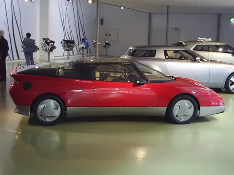 Saab EV-1 — 3