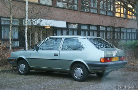 Volvo 340