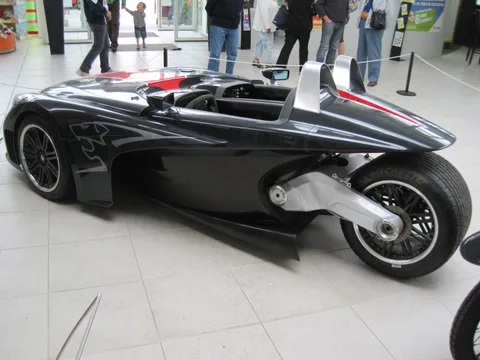 Peugeot 20Cup — 3