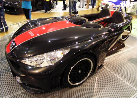 Peugeot 20Cup — 5