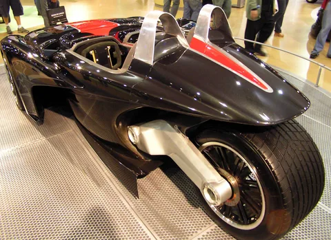Peugeot 20Cup — 6