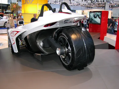 Peugeot 20Cup — 8
