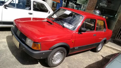 Fiat Oggi — 5