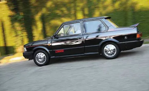 Fiat Oggi — 6