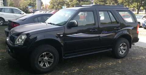Great Wall Pegasus