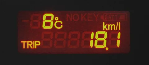 Honda Airwave — 7