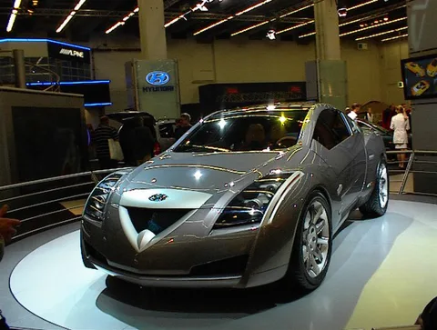 Hyundai Clix — 2