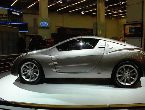 Hyundai Clix — 3
