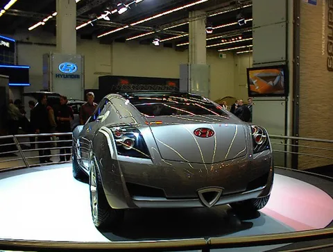 Hyundai Clix — 4