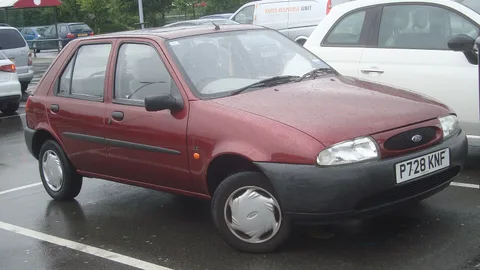 Ford Fiesta (1995)