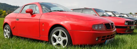 Lancia Hyena — 8