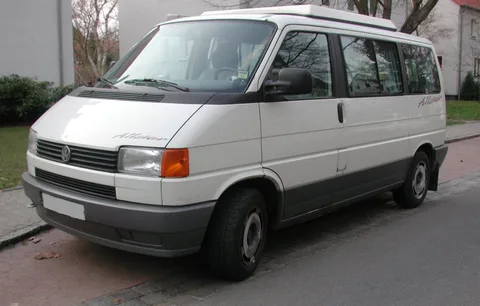Volkswagen Transporter T4