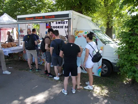 Volkswagen Transporter T4 — 3