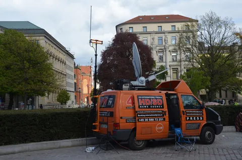 Volkswagen Transporter T4 — 5