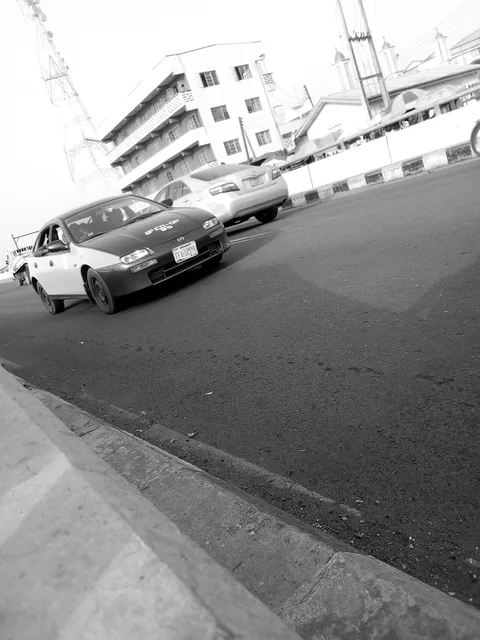 Mazda Lantis — 3