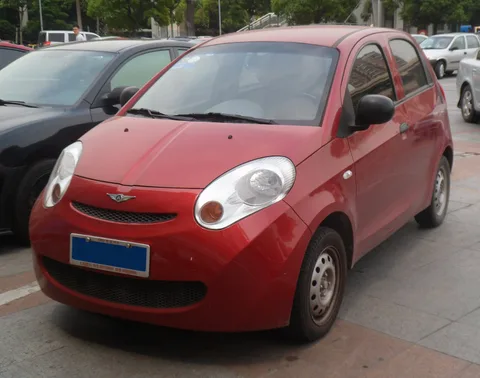 Riich M1