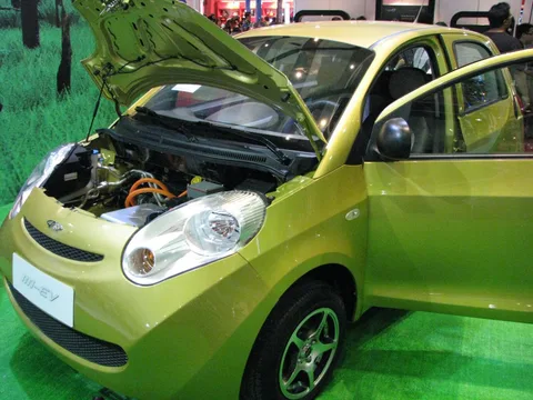 Riich M1 — 2