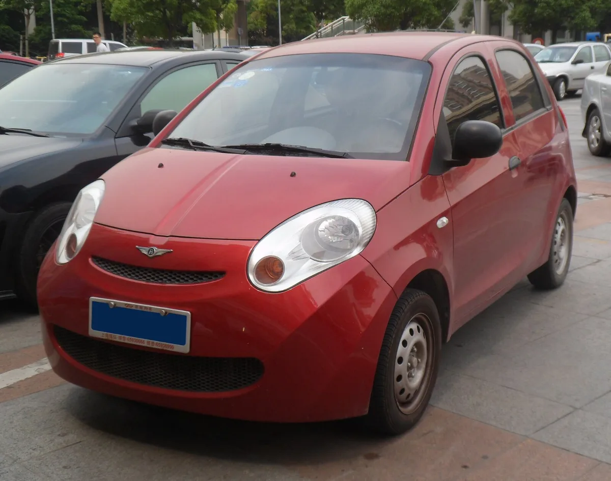 Riich M1