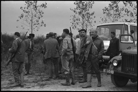 GAZ-69 — 5