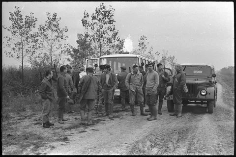 GAZ-69 — 6