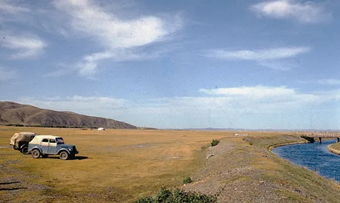 GAZ-69 — 7