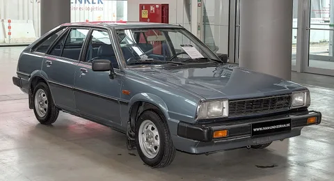 Rover Quintet