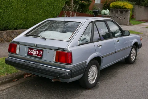 Rover Quintet — 2