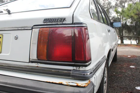 Rover Quintet — 8