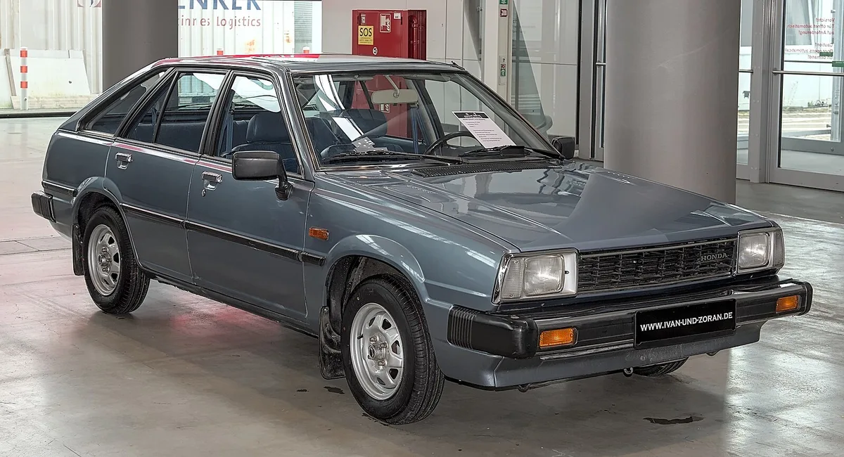 Rover Quintet