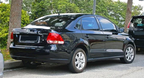 Volkswagen Vento (A05) — 6