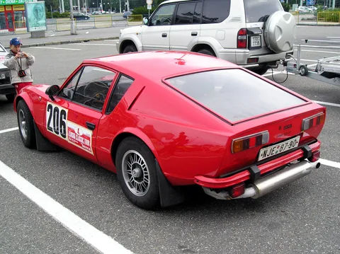 ÚVMV 1100 GT — 4