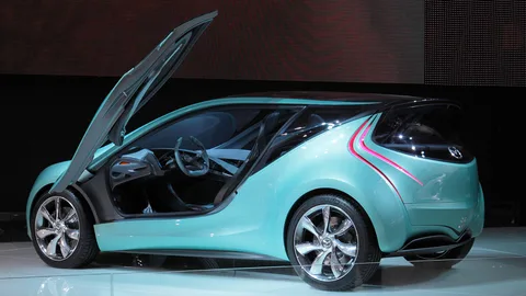 Mazda Kiyora — 6