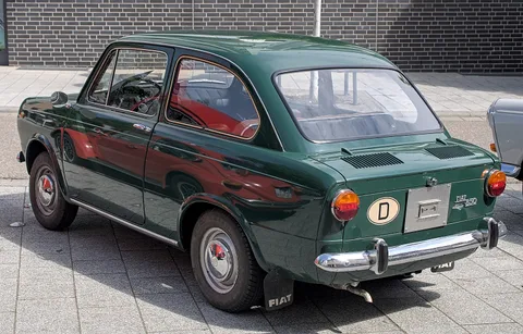 SEAT 850 — 5