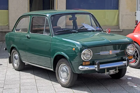 SEAT 850 — 6