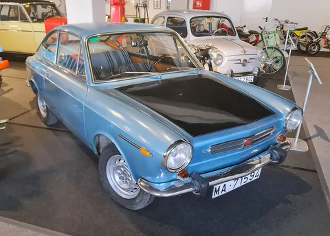 SEAT 850 — 7